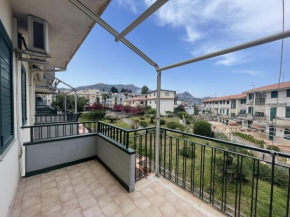Sileno apartment, Giardini Naxos